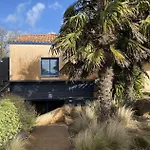 L'appart Classe 4* Lejlighed Longeville-sur-Mer
