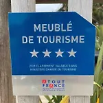Lejlighed L'appart Classe 4* Longeville-sur-Mer