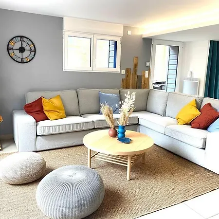 L'appart Classe 4* Apartamento