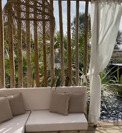 L'appart Classe 4* Longeville-sur-Mer