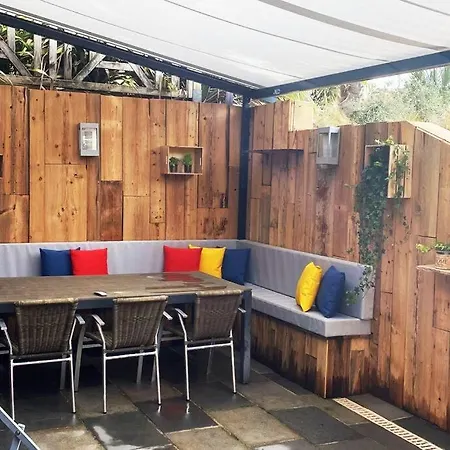 Apartamento L’appart Classé 4* *