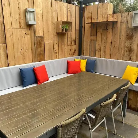 Apartamento L’appart Classé 4* *