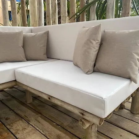 Apartamento L’appart Classé 4* Longeville-sur-Mer