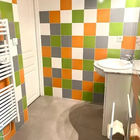 L’appart Classé 4*