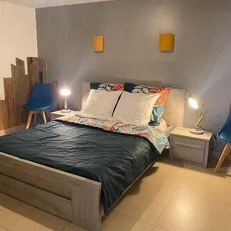 Apartmán L'appart Classe 4* *