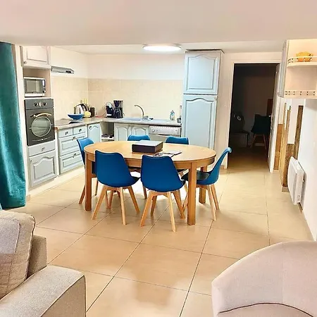 L’appart Classé 4* Apartamento *