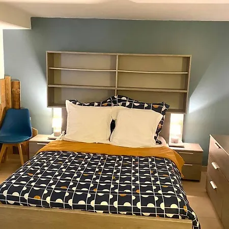 L’appart Classé 4* Apartamento