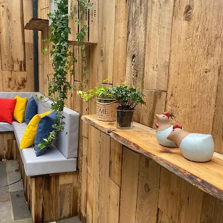 L’appart Classé 4*