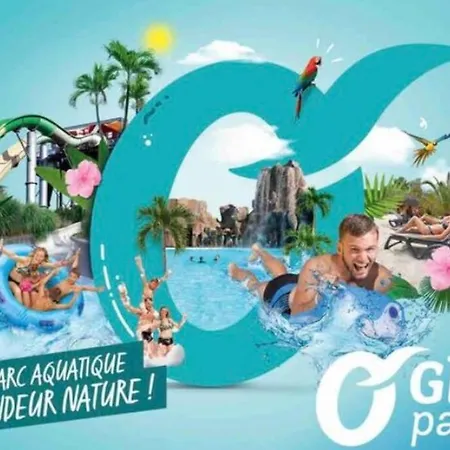 Apartmán L'appart Classe 4*