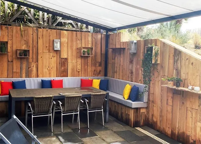 Apartmán L'appart Classe 4* *