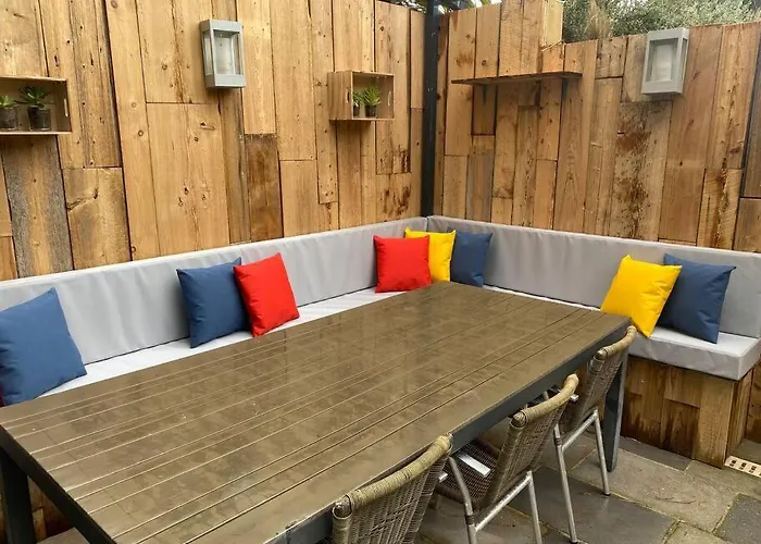 Apartmán L'appart Classe 4* *