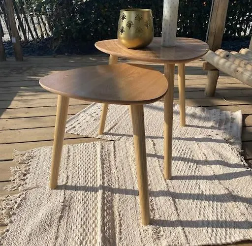 Apartmán L'appart Classe 4*