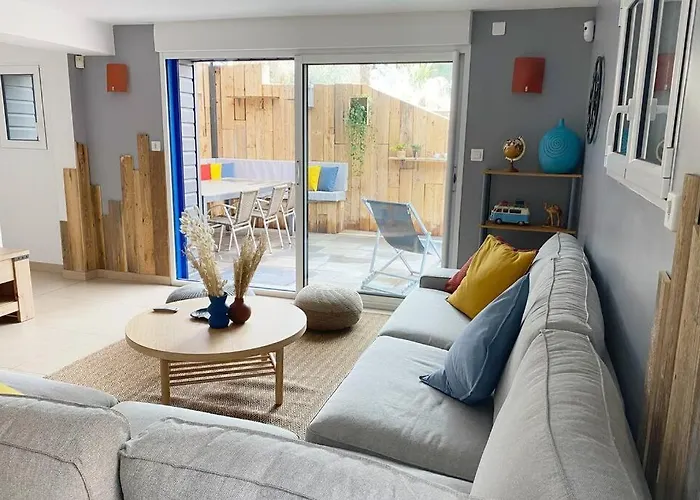 아파트 L'appart Classe 4* *