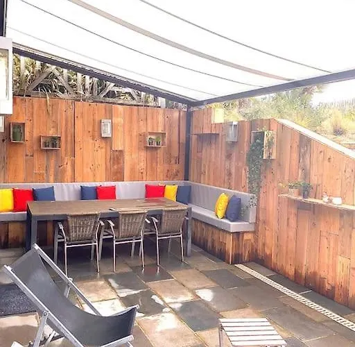 Apartmán L'appart Classe 4*